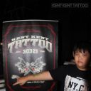 KENT KENT TATTOO OKE ( THE BEST INDONESIAN TATTOOIST)