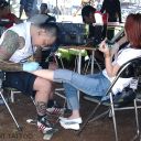 KENT KENT TATTOO THE BEST ( THE BEST INDONESIAN TATTOOIST )