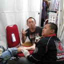 KENT KENT TATTOO COOL ( THE BEST INDONESIAN TATTOOIST )