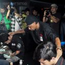 KENT KENT TATTOO KEREN ( THE BEST INDONESIAN TATTOOIST)