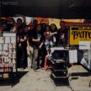 KENT KENT TATTOO COOL ( THE BEST INDONESIAN TATTOOIST )