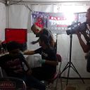 KENT KENT TATTOO COOL ( THE BEST INDONESIAN )