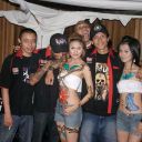 KENT KENT TATTOO BAGUS ( THE BEST INDONESIAN TATTOOIST )