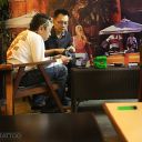 KENT KENT TATTOO TERBAIK ( THE BEST INDONESIAN TATTOOIST)