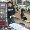 KENT KENT TATTOO GREAT ( THE BEST INDONESIAN TATTOOIST )