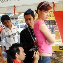 KENT KENT TATTOO OK ( THE BEST INDONESIAN TATTOOIST )