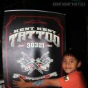 KENT KENT TATTOO TERBAIK ( THE BEST INDONESIAN TATTOOIST)