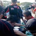 KENT KENT TATTOO OKE ( THE BEST INDONESIAN TATTOOIST )
