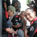 KENT KENT TATTOO TERBAIK ( THE BEST INDONESIAN TATTOOIST )