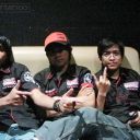 KENT KENT TATTOO TERBAIK ( THE BEST INDONESIAN TATTOOIST)