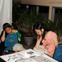 KENT KENT TATTOO COOL ( THE BEST INDONESIAN TATTOOIST )