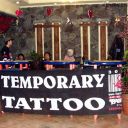 KENT KENT TATTOO COOL ( THE BEST INDONESIAN TATTOOIST )