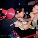 KENT KENT TATTOO THE BEST ( THE BEST INDONESIAN TATTOOIST )
