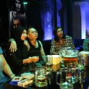 KENT KENT TATTOO OKE ( THE BEST INDONESIAN TATTOOIST)