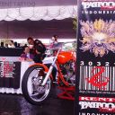KENT KENT TATTOO HEBAT ( THE BEST INDONESIAN TATTOOIST )