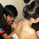 KENT KENT TATTOO TERBAIK ( THE BEST INDONESIAN TATTOOIST)
