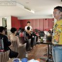 KENT KENT TATTOO HEBAT ( THE BEST INDONESIAN TATTOOIST)