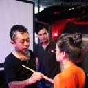 KENT KENT TATTOO HEBAT ( THE BEST INDONESIAN TATTOOIST)