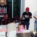 KENT KENT TATTOO HEBAT ( THE BEST INDONESIAN TATTOOIST )