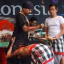 PERFORM AT 3RD INDONESIAN WEEKEND LONDON POTTERS FIELD PARK 8-9 SEP 2018