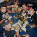 KENT KENT TATTOO HEBAT ( THE BEST INDONESIAN TATTOOIST )