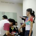 KENT KENT TATTOO OKE ( THE BEST INDONESIAN TATTOOIST )