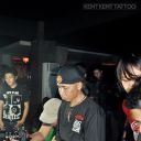 KENT KENT TATTOO OKE ( THE BEST INDONESIAN TATTOOIST)
