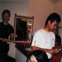 KENT KENT TATTOO THE BEST ( THE BEST INDONESIAN TATTOOIST )