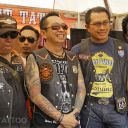 KENT KENT TATTOO BAGUS ( THE BEST INDONESIAN TATTOOIST)