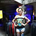 KENT KENT TATTOO OKE ( THE BEST INDONESIAN TATTOOIST)