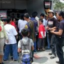 KENT KENT TATTOO GREAT ( THE BEST INDONESIAN TATTOOIST )