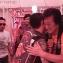 KENT KENT TATTOO TERBAIK ( THE BEST INDONESIAN TATTOOIST)