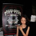 KENT KENT TATTOO KEREN ( THE BEST INDONESIAN TATTOOIST)