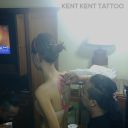 KENT KENT TATTOO TERBAIK ( THE BEST INDONESIAN TATTOOIST )