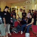 KENT KENT TATTOO COOL ( THE BEST INDONESIAN TATTOOIST )