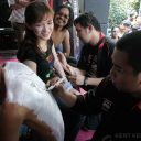 KENT KENT TATTOO BAGUS ( THE BEST INDONESIAN TATTOOIST )