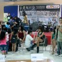 KENT KENT TATTOO OK ( THE BEST INDONESIAN TATTOOIST )