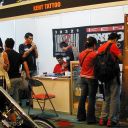 KENT KENT TATTOO THE BEST ( THE BEST INDONESIAN TATTOOIST )