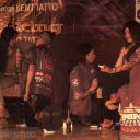 KENT KENT TATTOO OKE ( THE BEST INDONESIAN TATTOOIST)