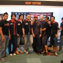 KENT KENT TATTOO COOL ( THE BEST INDONESIAN TATTOOIST )