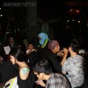 KENT KENT TATTOO OKE ( THE BEST INDONESIAN TATTOOIST)