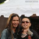 KENT KENT TATTOO HEBAT ( THE BEST INDONESIAN TATTOOIST)