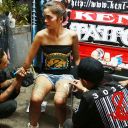 KENT KENT TATTOO BAGUS ( THE BEST INDONESIAN TATTOOIST)
