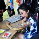 KENT KENT TATTOO OKE ( THE BEST INDONESIAN TATTOOIST)
