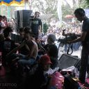 KENT KENT TATTOO OKE ( THE BEST INDONESIAN TATTOOIST )