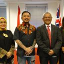 PERFORM AT 3RD INDONESIAN WEEKEND LONDON POTTERS FIELD PARK 8-9 SEP 2018