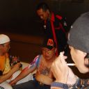 KENT KENT TATTOO BAGUS ( THE BEST INDONESIAN TATTOOIST )