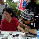 KENT KENT TATTOO KEREN ( THE BEST INDONESIAN TATTOOIST )