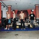 KENT KENT TATTOO COOL( THE BEST INDONESIAN TATTOOIST )