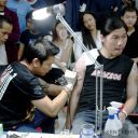 KENT KENT TATTOO GREAT ( THE BEST INDONESIAN TATTOOIST )